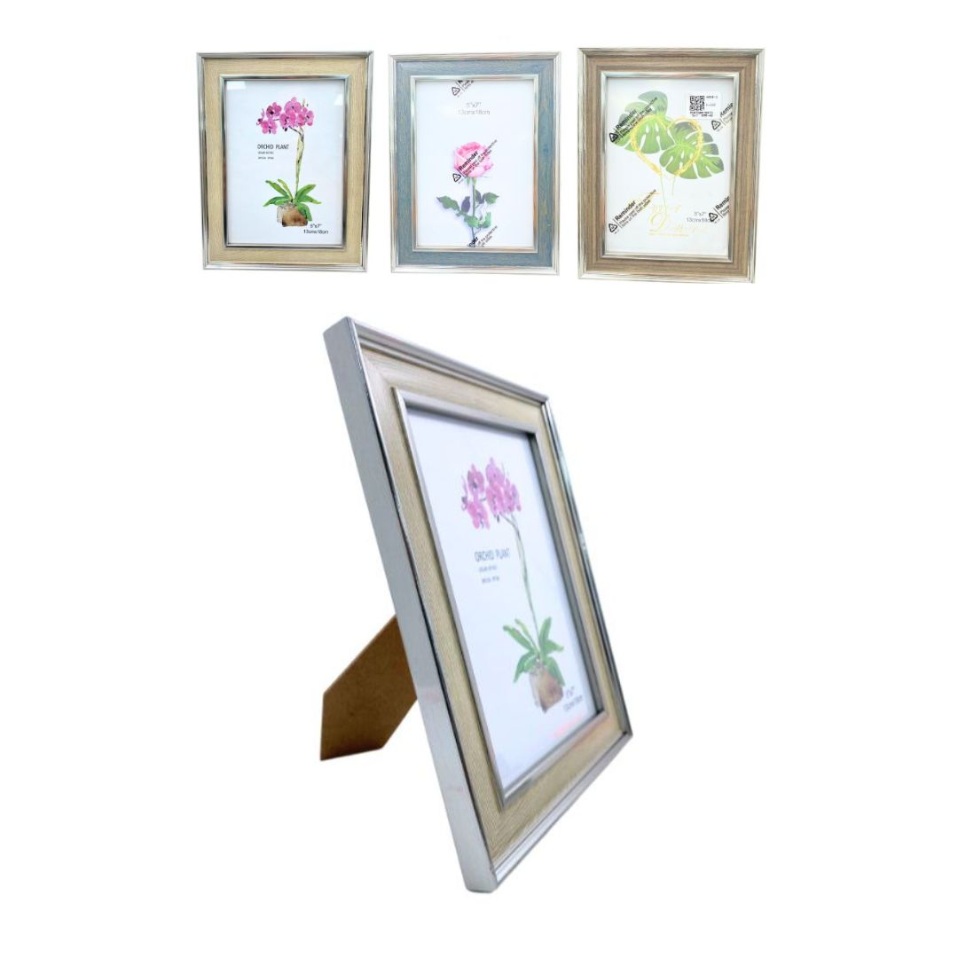 PORTARETRATO 6*8" BMR-4054-4