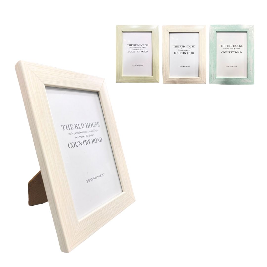 PORTARETRATO 3.5*5" BMR-4060-1