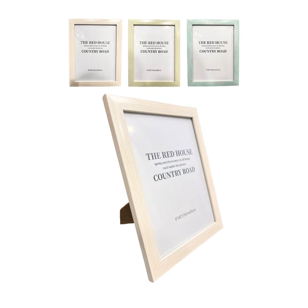 PORTARETRATO 6*8" BMR-4060-4