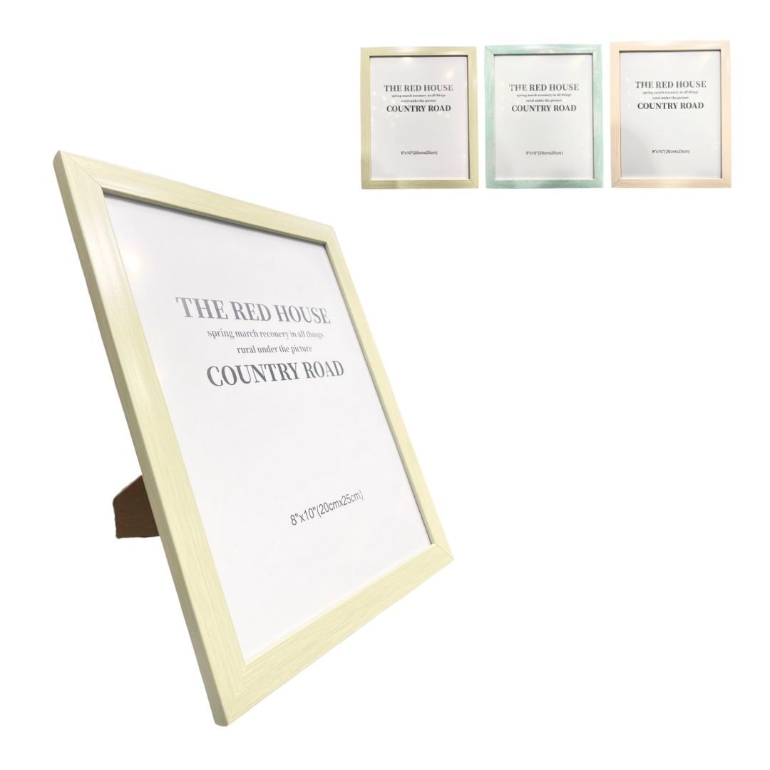 PORTARETRATO 8*10" BMR-4060-5