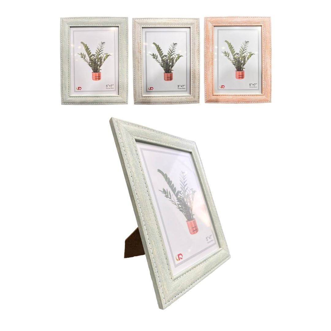 PORTARETRATO 5*7" BMR-4064-3