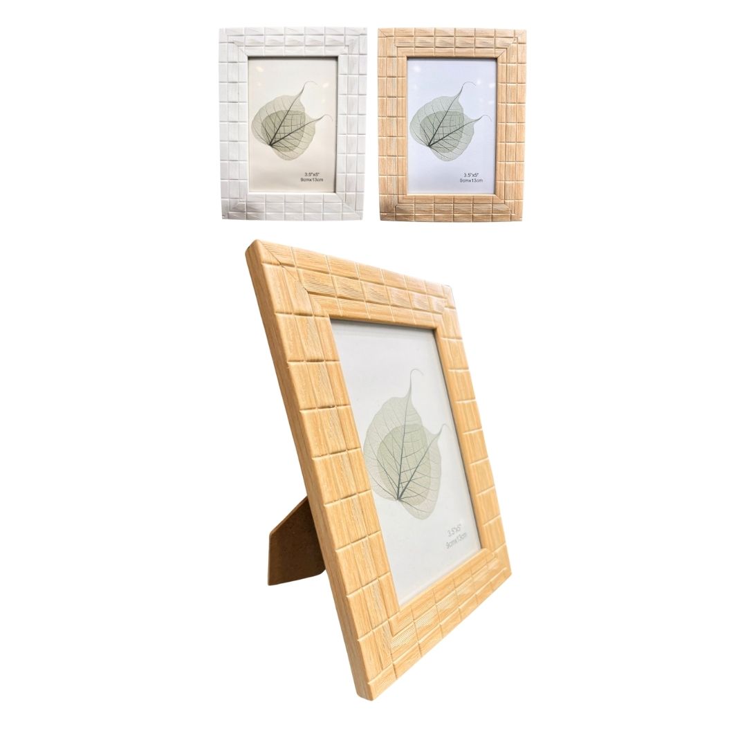 PORTARETRATO 3.5*5" BMR-4071-1