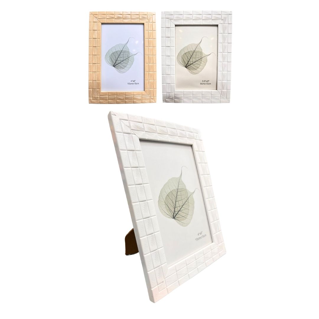 PORTARETRATO 4*6" BMR-4071-2