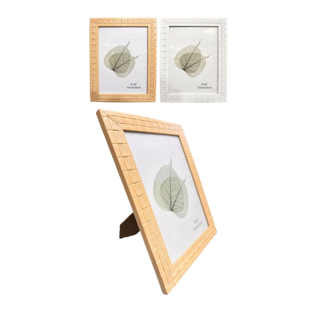 PORTARETRATO 6*8" BMR-4071-4