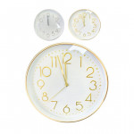 RELOJ DE PARED 31cm BMR-4097