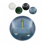 RELOJ DE PARED 31cm BMR-4099