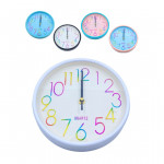 RELOJ DE PARED 20cm BMR-4191