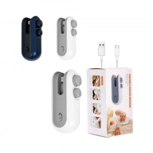 SELLADOR DE BOLSA TERMICO BMR-4208