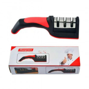 MANGO AFILADOR DE CUCHILLOS BMR-4210/RS-168