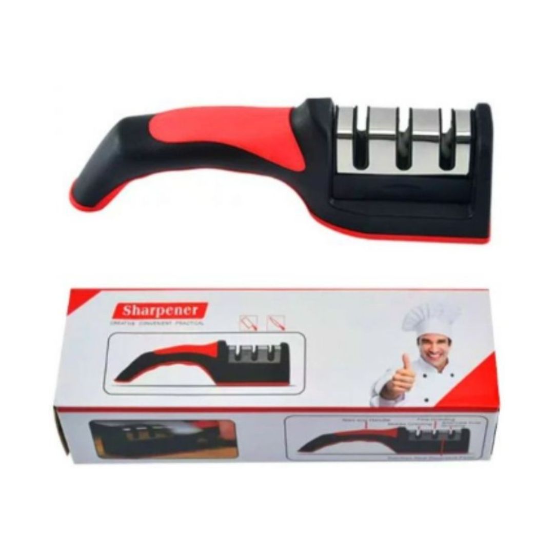 MANGO AFILADOR DE CUCHILLOS BMR-4210/RS-168