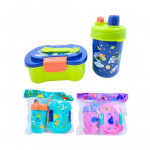 JUEGO DE LONCHERA BMR-4219