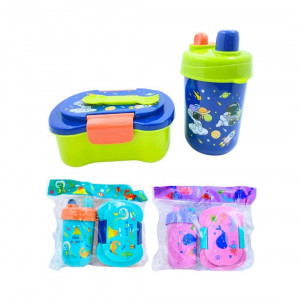 JUEGO DE LONCHERA BMR-4219