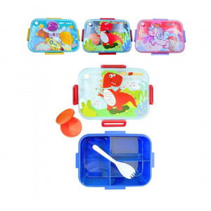 LONCHERA ESTAMPADA BMR-4246