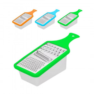 RAYADOR CON RECIPIENTE BRM-4258