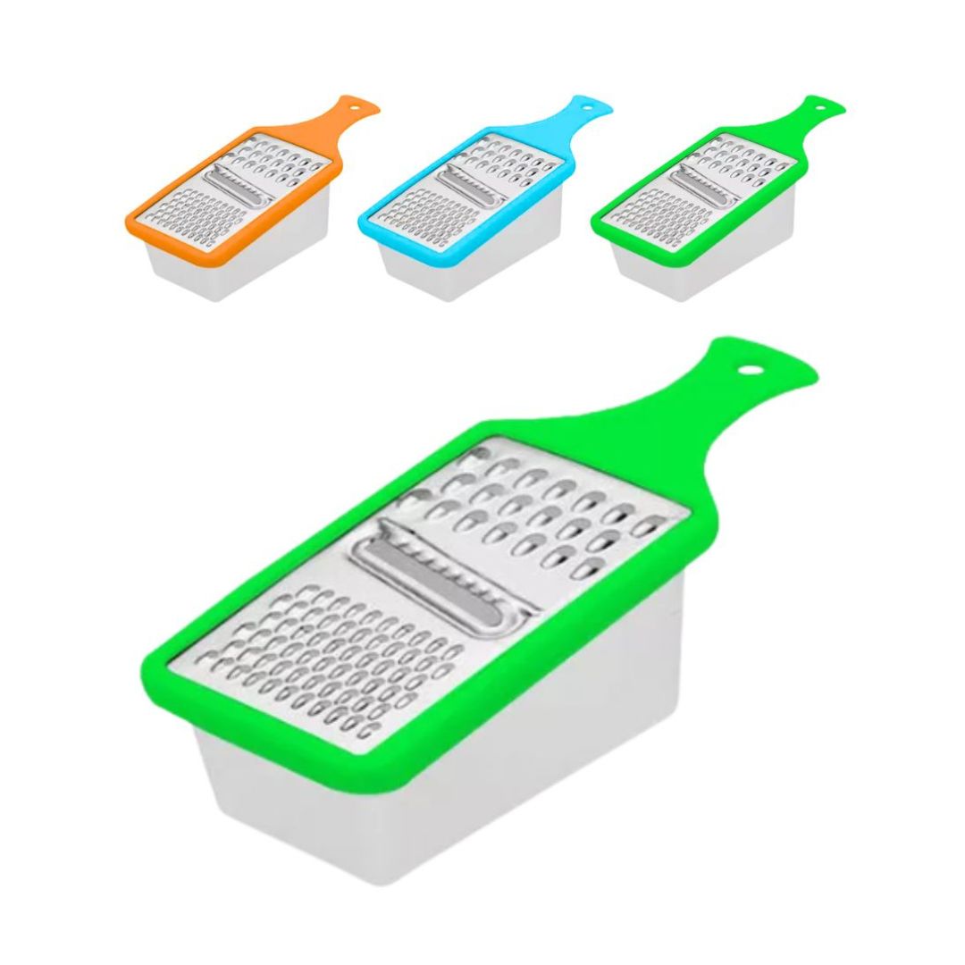 RAYADOR CON RECIPIENTE BRM-4258