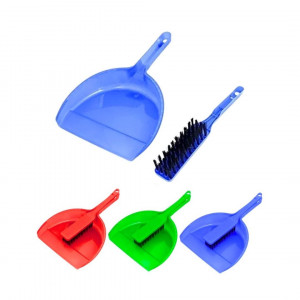 SET PALA+CEPILLO BMR-4262