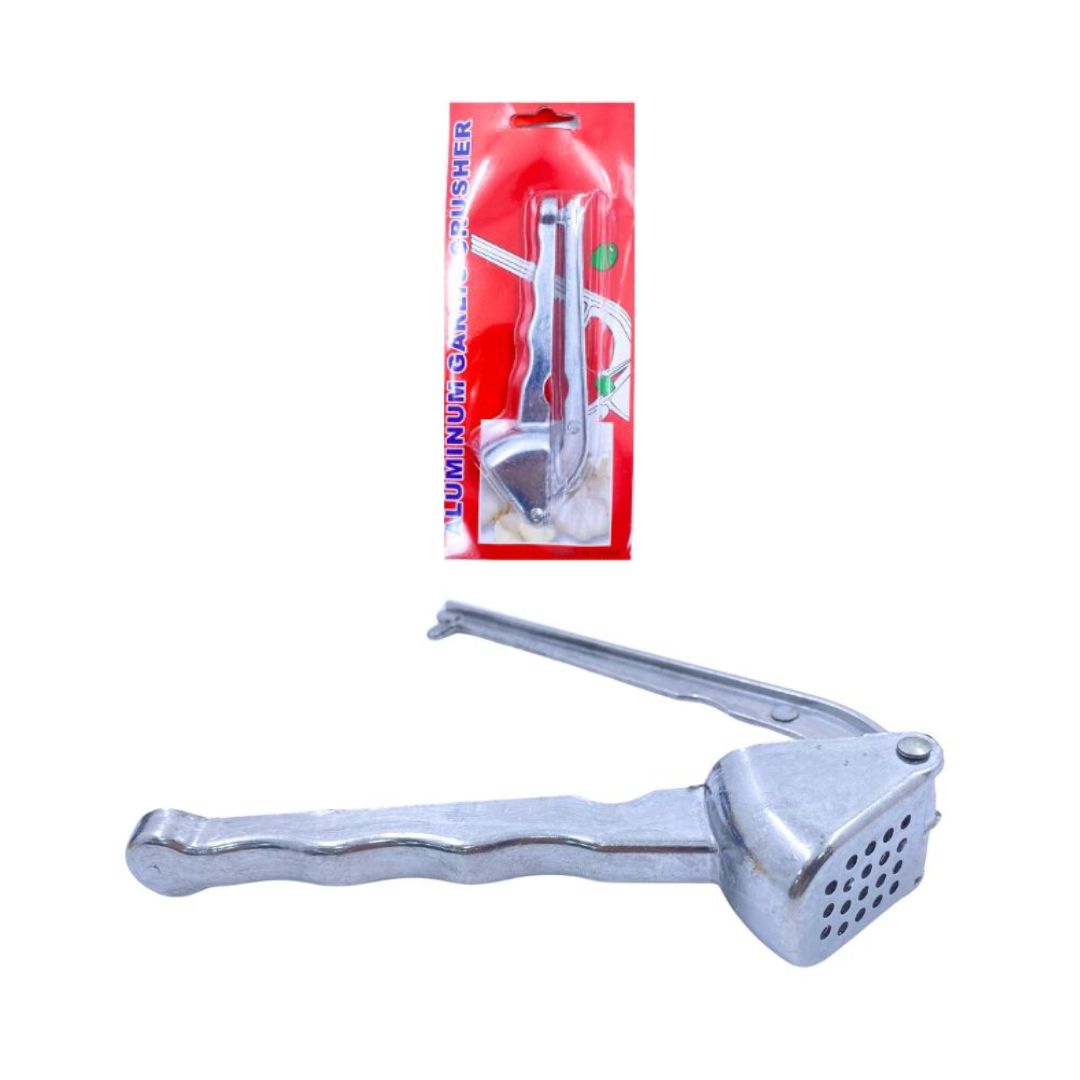 PRENSA TRITURADORA DE AJO BMR-4277