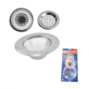 REJILLA PARA LAVAPLATOS*3pcs BMR-4290