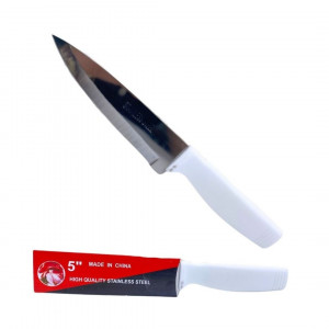 DZ. CUCHILLO CABO BLANCO 5" BMR-4300