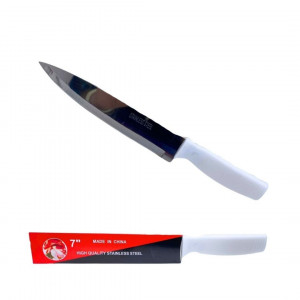 DZ. CUCHILLO CABO BLANCO 7" BMR-4302