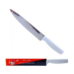 DZ. CUCHILLO CABO BLANCO 8" BMR-4303