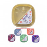 LONCHERA COLORES 22*5cm BMR-4328