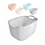 CESTA ORGANIZADORA 14*10.5cm BMR-4339