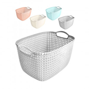 CESTA ORGANIZADORA 14*10.5cm BMR-4339