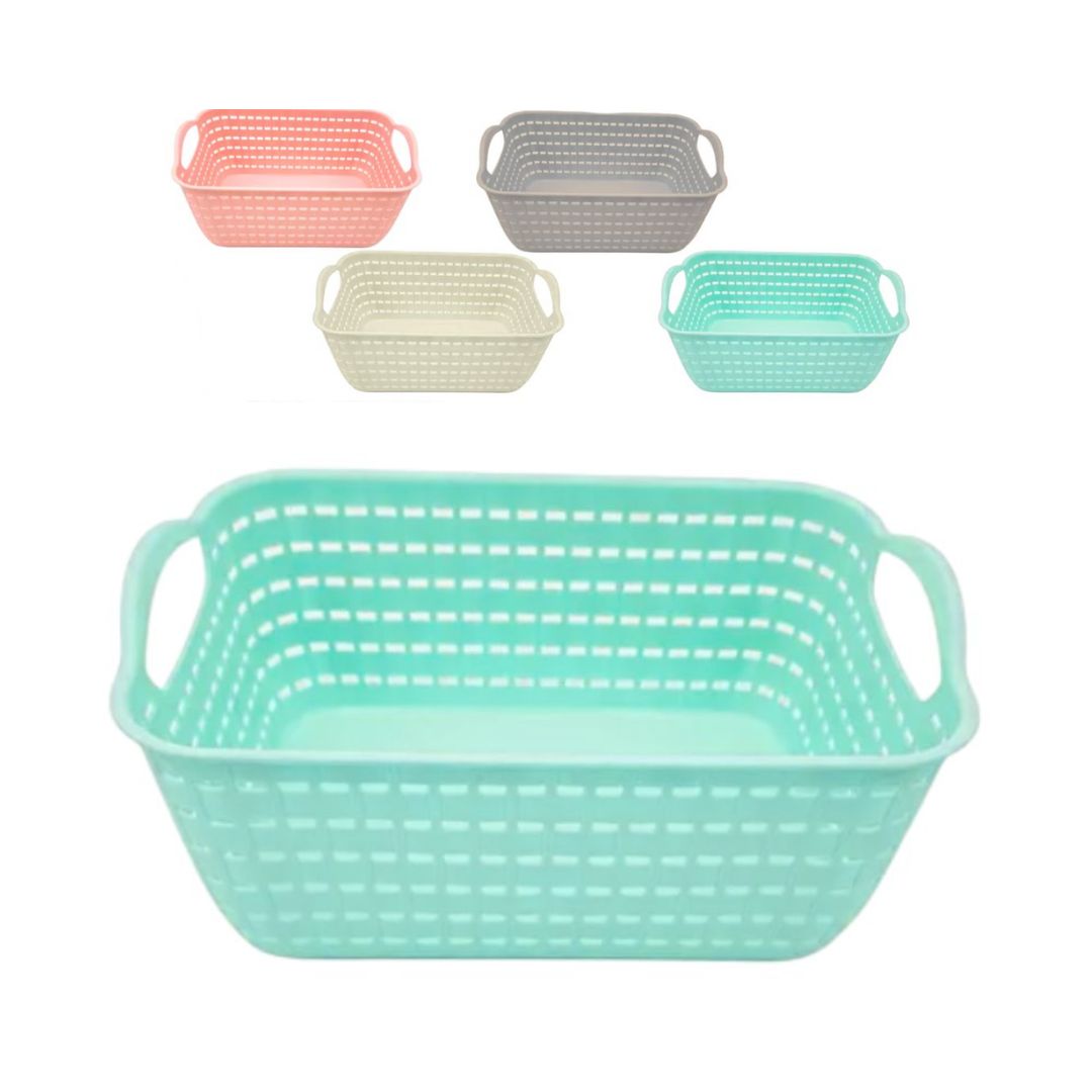 CESTA ORGANIZADORA 17*11.5*9cm BMR-4340