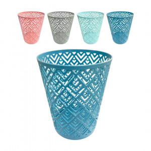 CESTA ORGANIZADORA 10*12cm BMR-4344