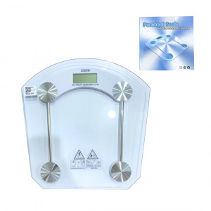 BASCULA ELECTRONICA BMR-4842