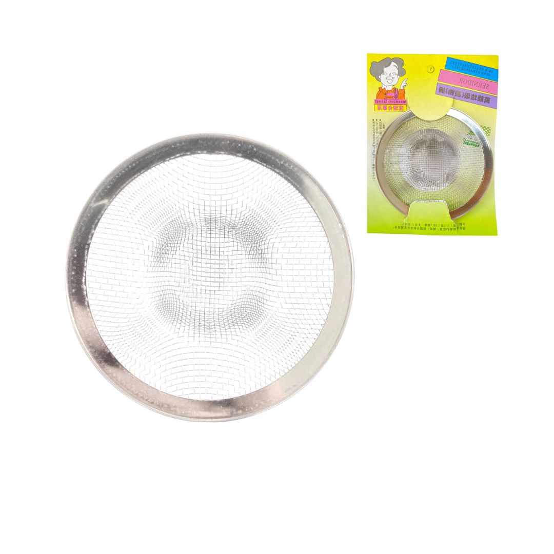 REJILLA PARA LAVAPLATOS 9*4CM BMR-5050