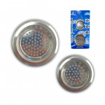 REJILLA PARA LAVAPLATOS*2PCS BMR-5053