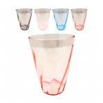 SET DE VASOS *4PCS 400ML BMR-5617