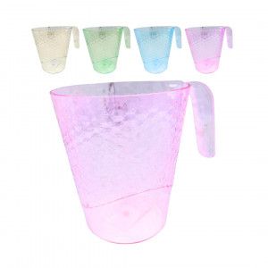 VASO EN JARRA 500ML BMR-5618