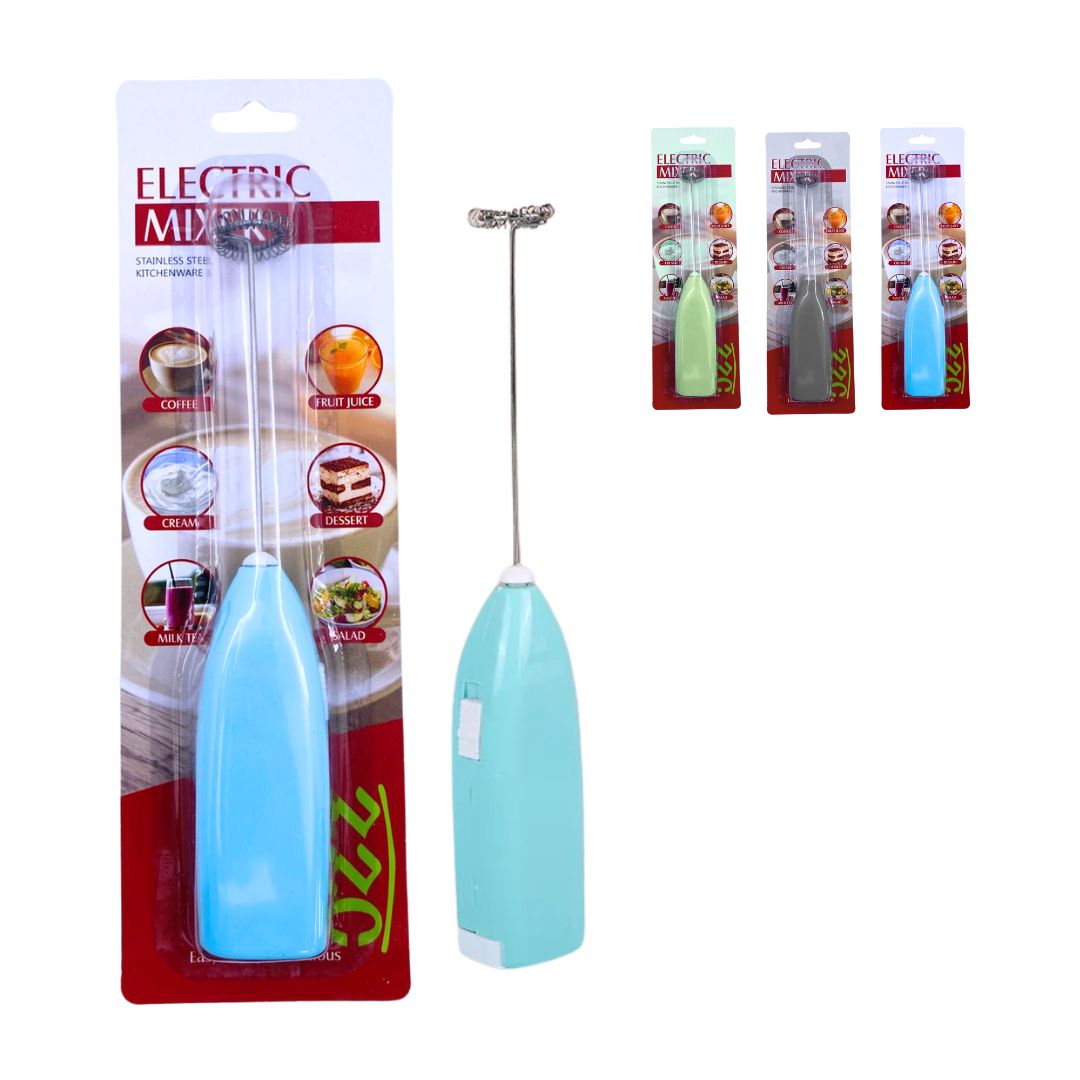 BATIDOR ELECTRICO BMR-5653