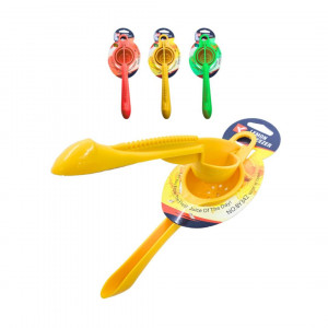 EXPRIMIDOR COLORES 21CM BMR-5654