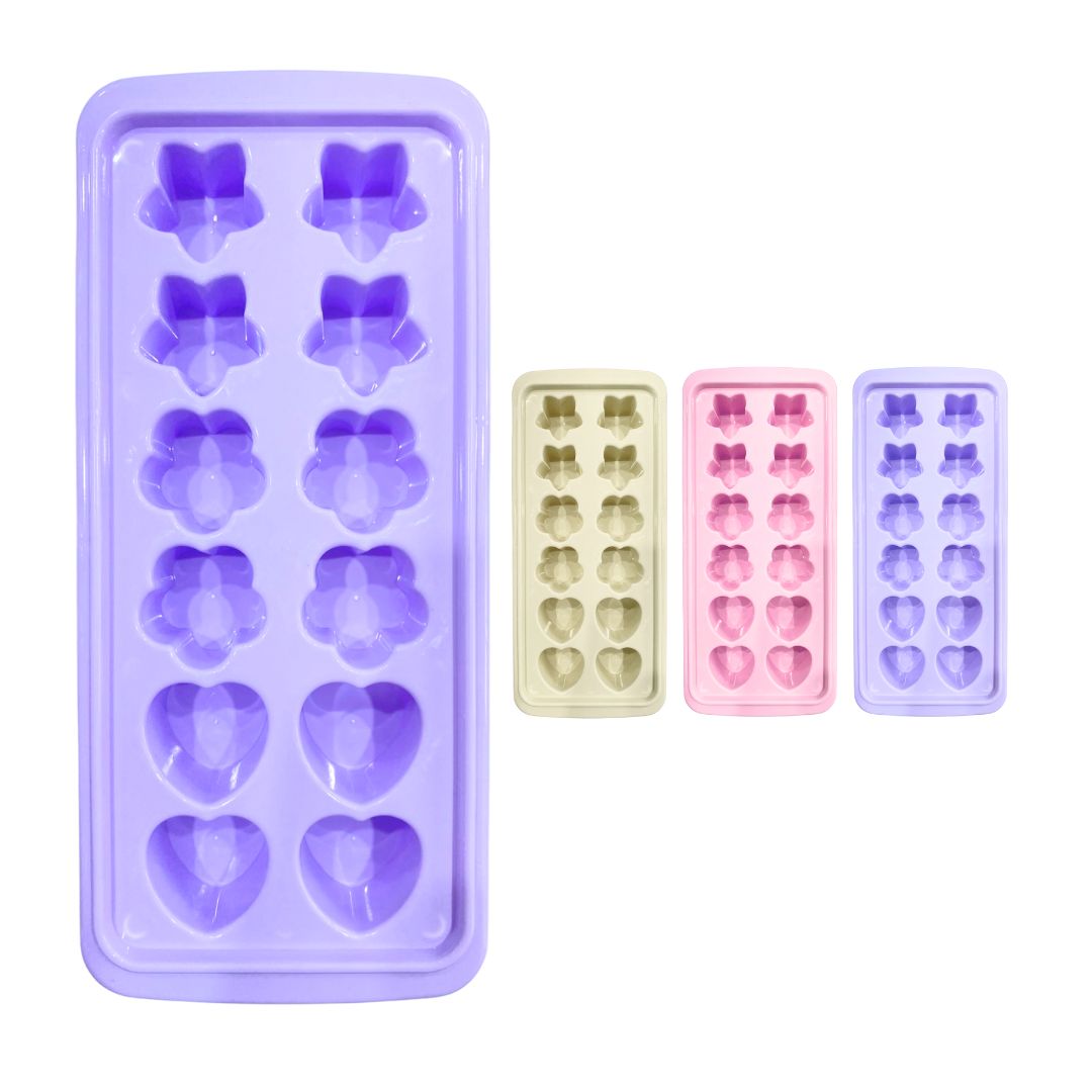 MOLDE DEHIELO 25*11CM BMR-5658