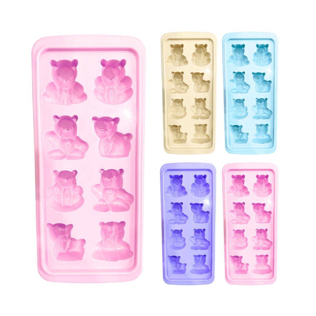 MOLDE DE HIELO 25*11CM BMR-5660