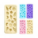 MOLDE DE HIELO 25*11CM BMR-5661