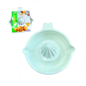 EXPRIMIDOR DE NARANJA 17CM BMR-5665