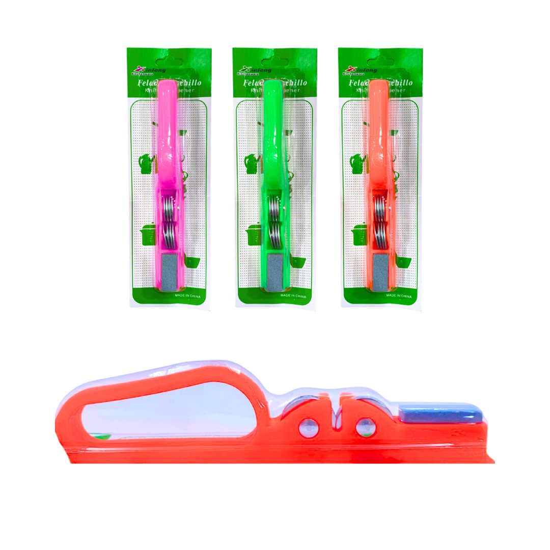 AFILADOR DE CUCHILLO 20CM BMR-5667