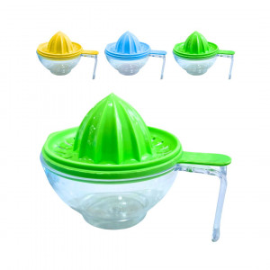 JARRA CON EXPRIMIDOR DE NARANJA 350ML BMR-5675