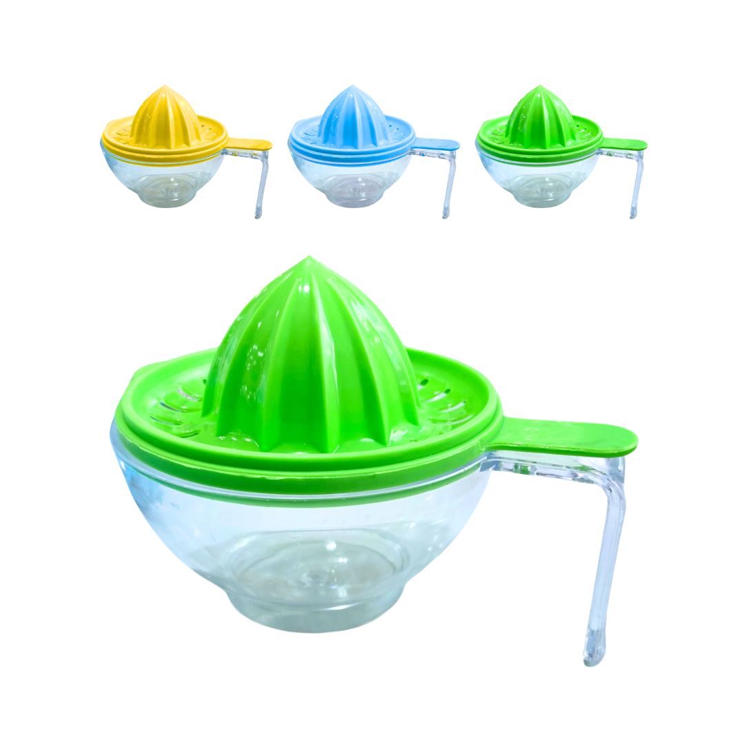 JARRA CON EXPRIMIDOR DE NARANJA 350ML BMR-5675