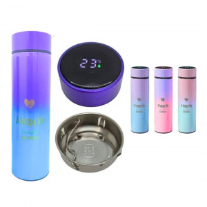 TERMO METALICO 500ML BMR-5684