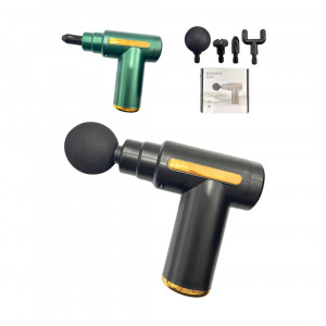 PISTOLA MASAJEADORA BMR-5701