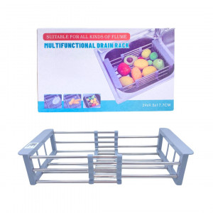 ESCURRIDOR DE COCINA 29*9.5*17.7CM BMR-5704