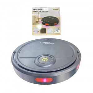 MAQUINA DE BARRER INTELIGENTE BMR-5708/8088-32