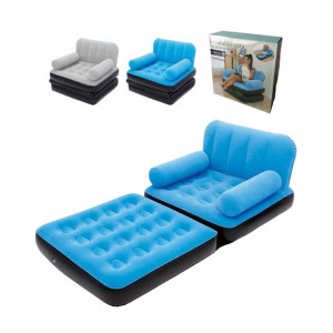 SOFA INFLABLE 178*64*86CM BMR-5719