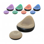 SOFA INFLABLE 95*100*70*30CM BMR-5725